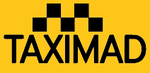 taximad logo