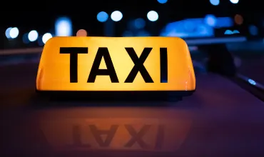 taxi taximad service
